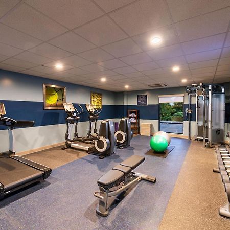 Four Points By Sheraton Charlotte - Lake Norman Huntersville Facilities photo