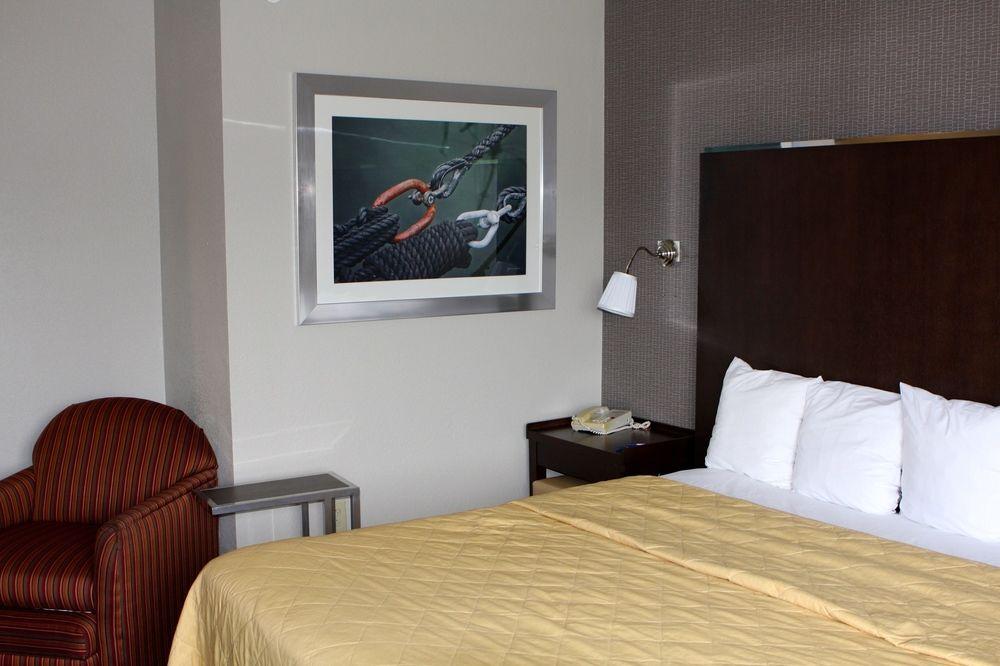 Four Points By Sheraton Charlotte - Lake Norman Huntersville Exterior photo