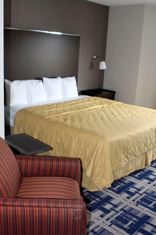 Four Points By Sheraton Charlotte - Lake Norman Huntersville Exterior photo
