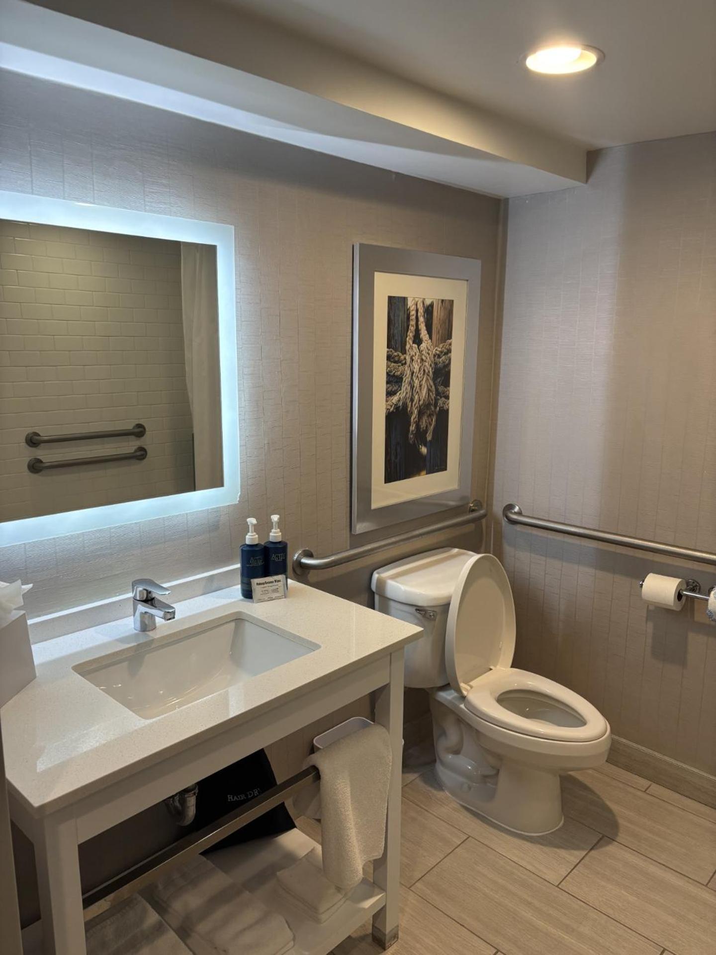 Four Points By Sheraton Charlotte - Lake Norman Huntersville Exterior photo